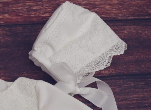 Czapka Nelka/Florentyna/Princessaa