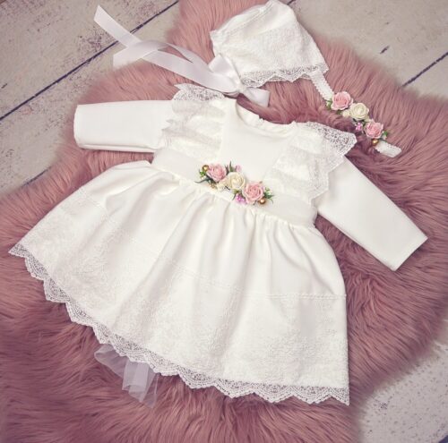 Alternative view of Czapka Nelka/Florentyna/Princessaa