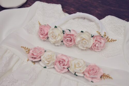 Alternative view of Opaska Amanda