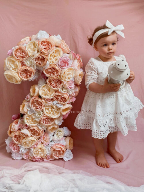 Sukienka Intimacy na krótki i długi rękaw 62-152