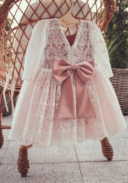 Sukienka Bella 62-104