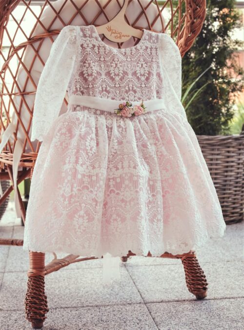 Alternative view of Sukienka Bella 62-104