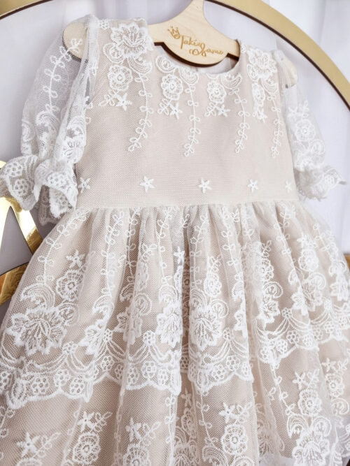 Alternative view of Sukienka Nela w 3 kolorach 62-104