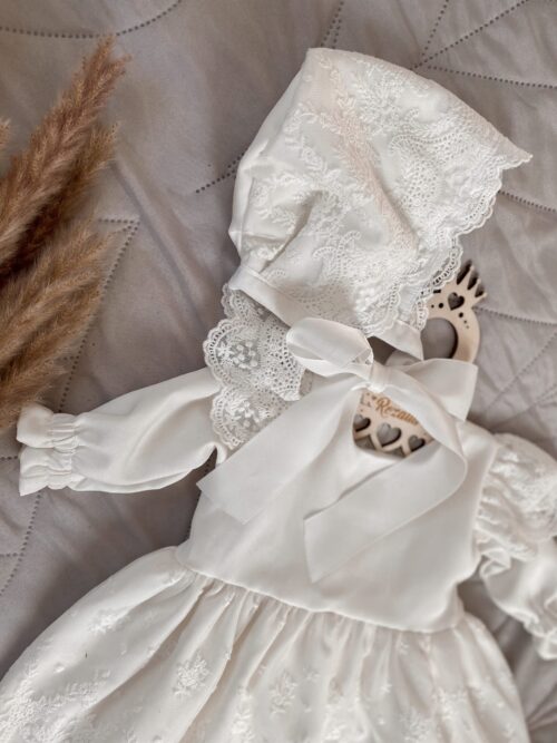 Czapka Rozalia/Noemi/Mirela