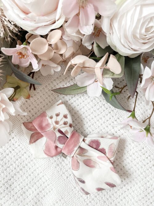 Opaska/Spinka Kokardka