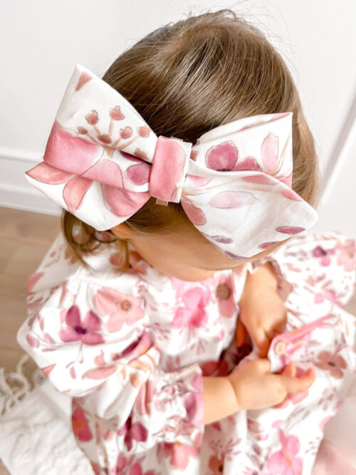 Alternative view of Opaska/Spinka Kokardka