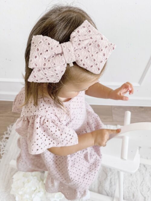 Alternative view of Sukienka Haftowana Verano 74-128