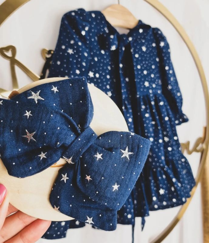 sukienka-muslinowa-z-gwiazdkami-granat-takie-same