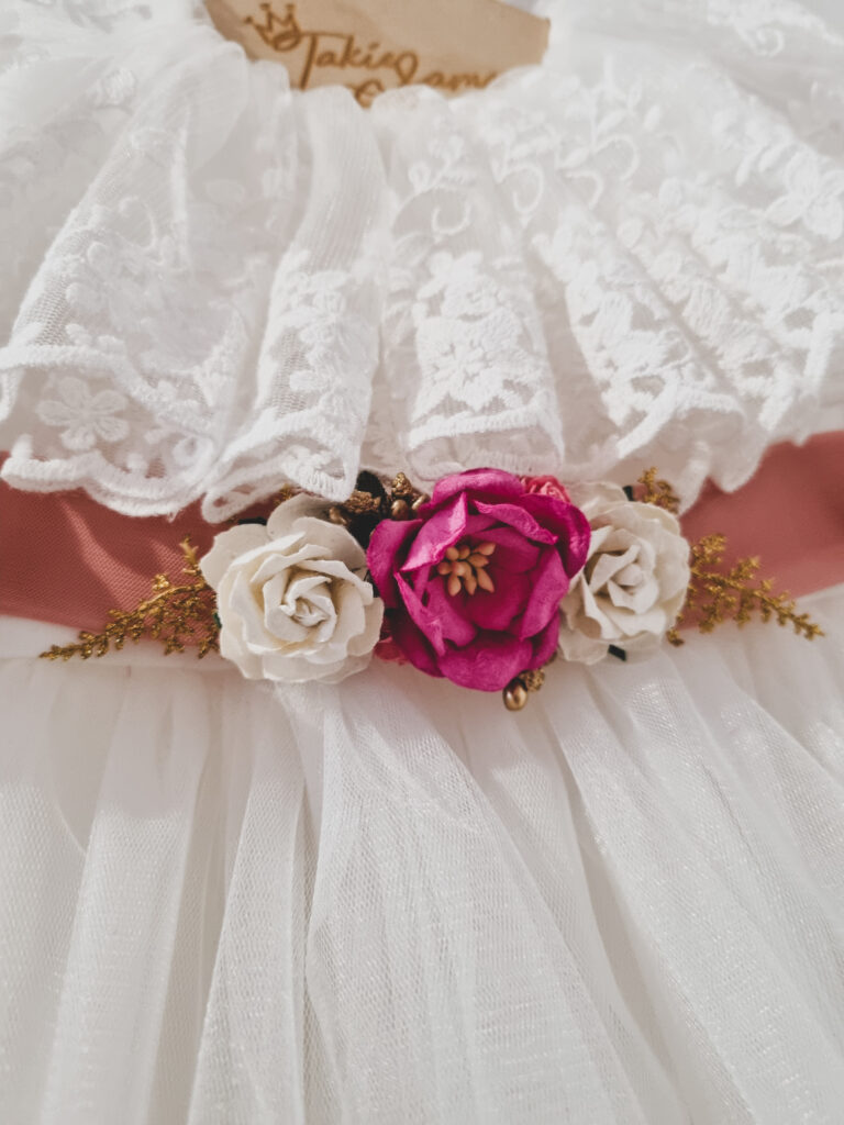 Sukienka Pola 62-128