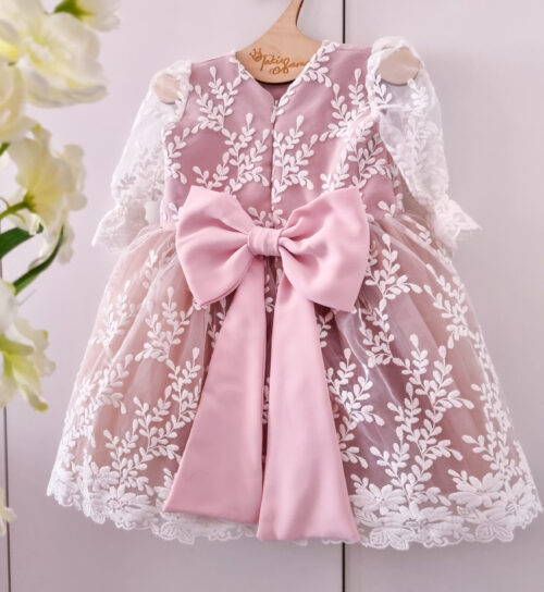 Alternative view of Sukienka Ella 62-128