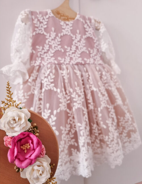 Sukienka Ella 62-128