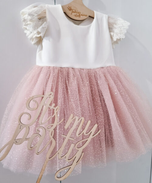 Sukienka Nina 62-128