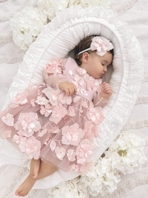 Sukienka Diana 62-128