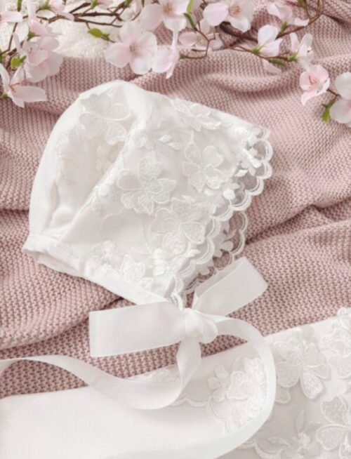 Alternative view of Czapka Meghan