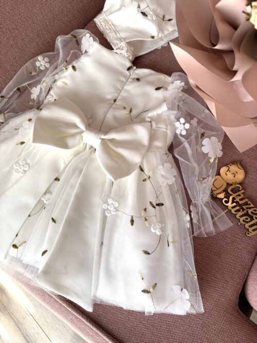 Alternative view of Sukienka Gracja Biel 62-128