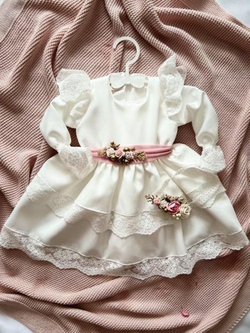 Alternative view of Sukienka Amanda